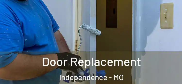  Door Replacement Independence - MO