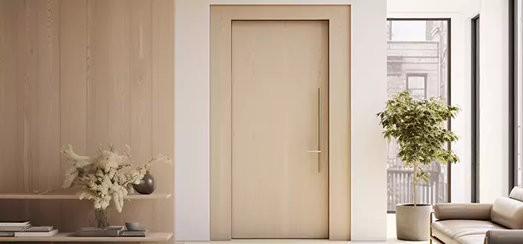Choose Quality for Your Inside Doors in Independence, MO