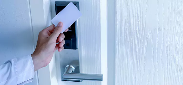 Why Choose Us for Your Keycard Lock Installation in Independence, MO?