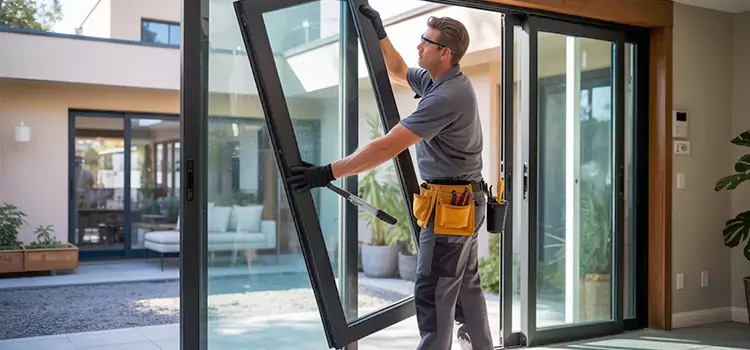 Specialized Sliding Door Roller Services in Independence, Missouri