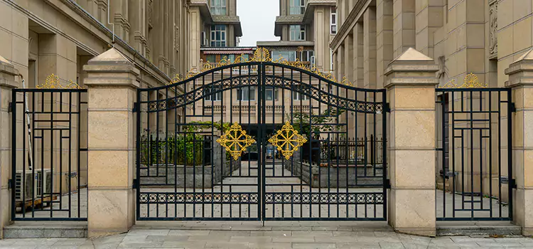Comprehensive Iron Gate Maintenance Solutions in Independence, MO