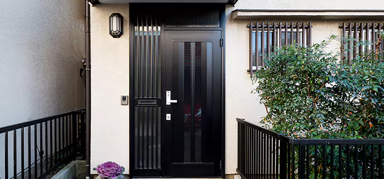 Popular Exterior Door Options in Independence, MO