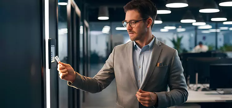 Our Commitment to Keycard Security Excellence in Independence, MO